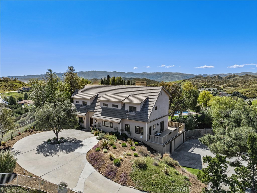 30470 Sloan Canyon Road Property Photo 1