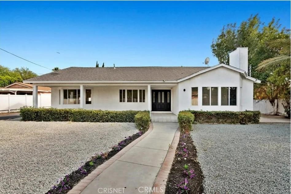 18134 Chase Street Property Photo