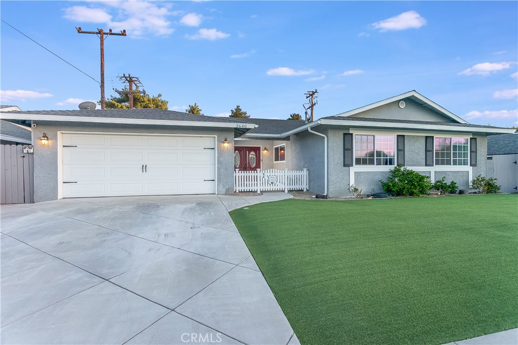 3640 Rosalie Street Property Photo 1