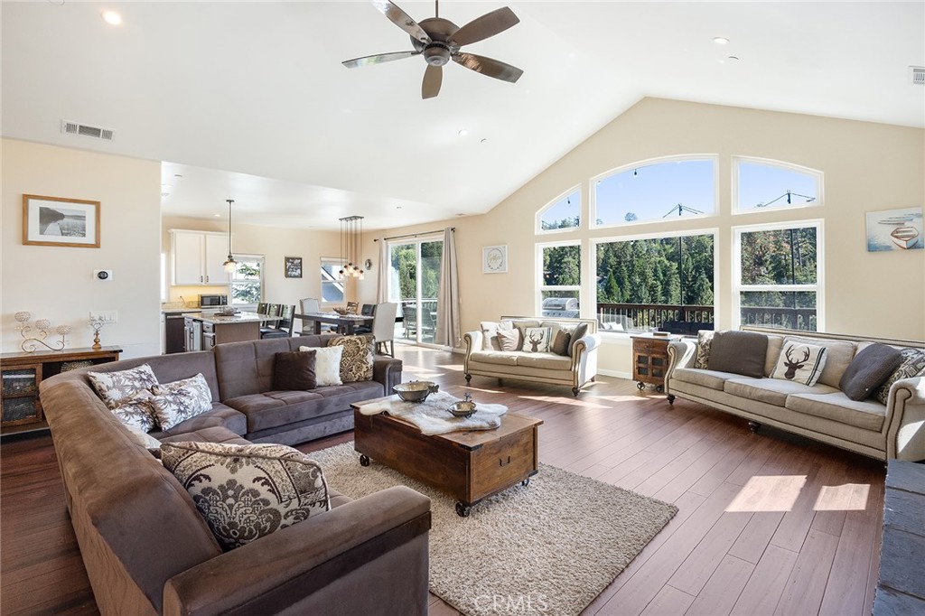 26845 Modoc Lane Property Photo