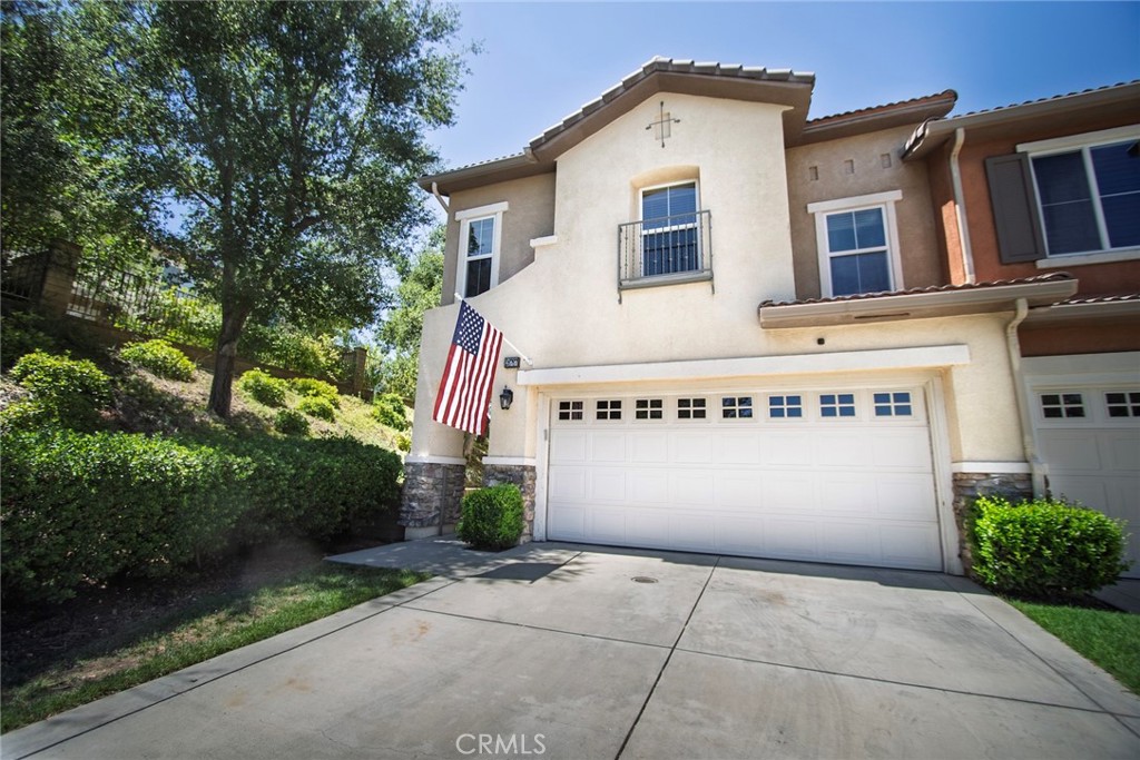 26767 Via La Paz Property Photo 1