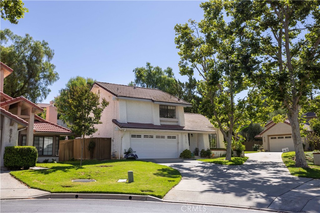 6772 Pheasant Lane