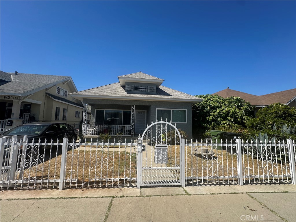 1409 E 41st Place Property Photo 1