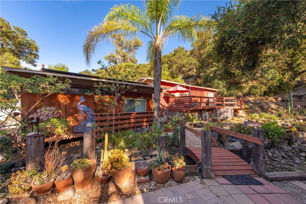 1097 Katherine Road Property Photo 1