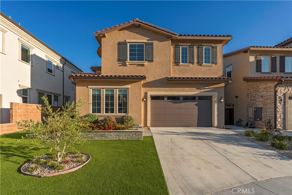 20526 W Deer Grass Court Property Photo 1