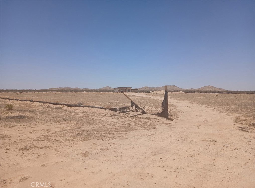 0 Shadow Mountain Road Property Photo 1