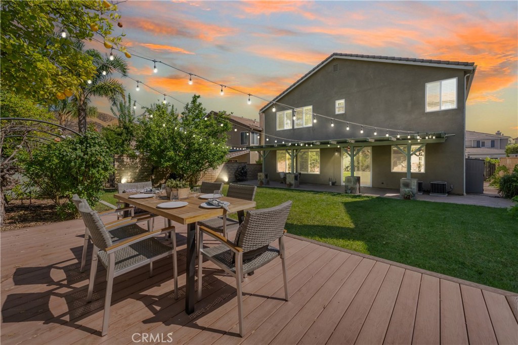 22229 Evening Star Court Property Photo 1