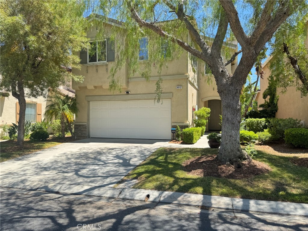 24112 Joshua Drive Property Photo 1