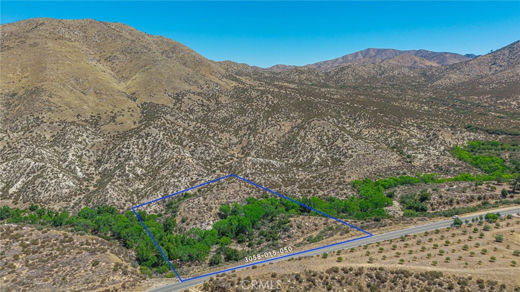 0 Aliso Canyon Road Property Photo 7
