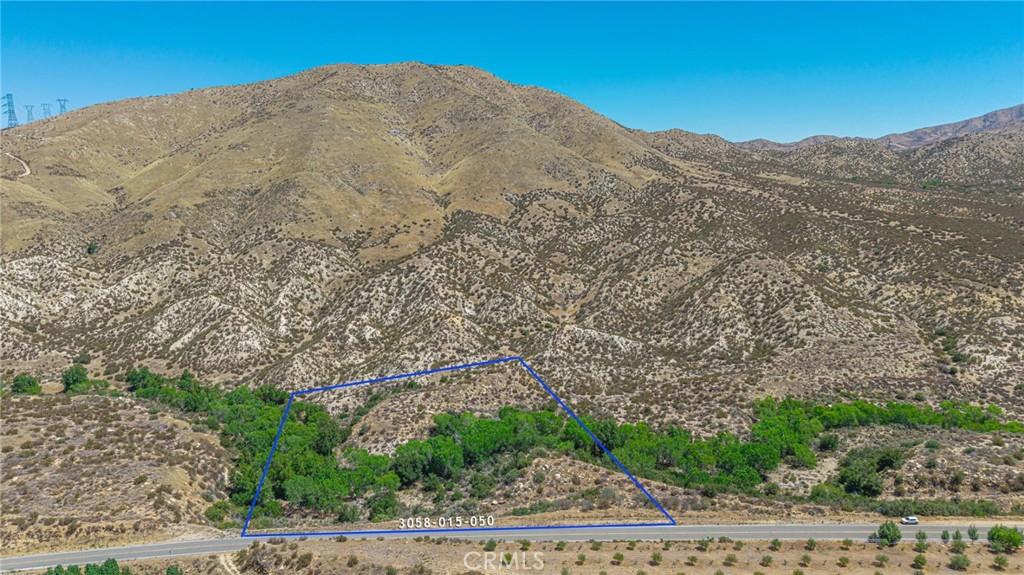 0 Aliso Canyon Road Property Photo 8