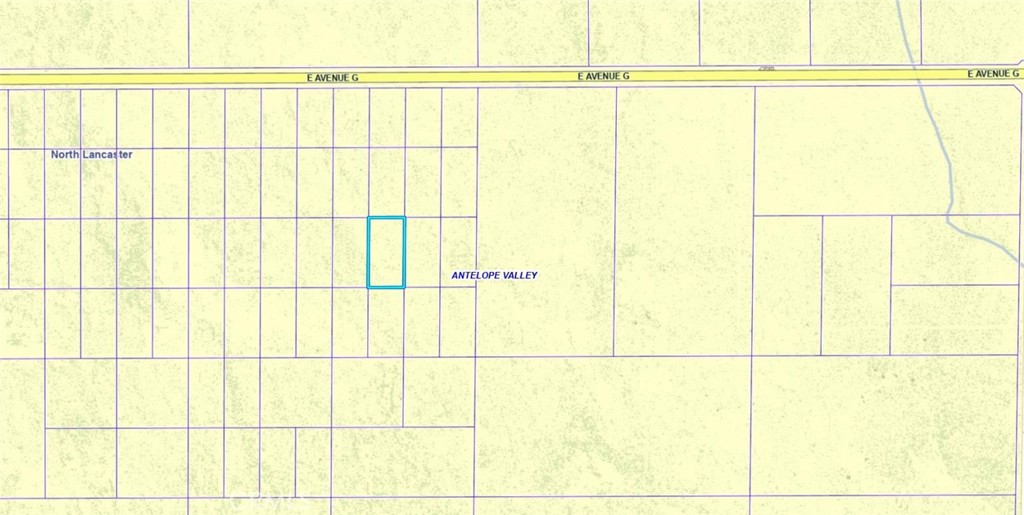 0 E Avenue G Property Photo 4