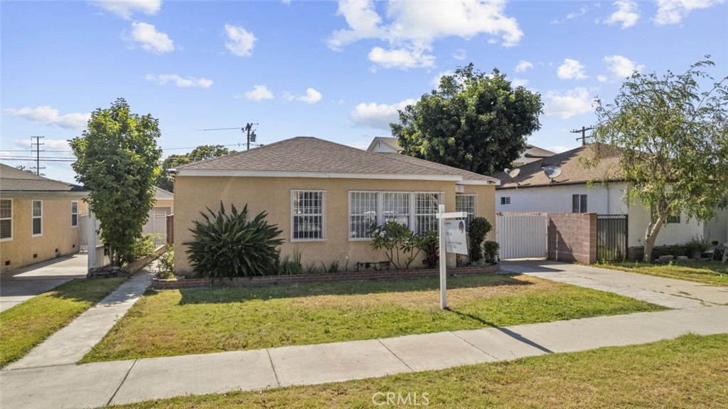 9625 Alexander Avenue Property Photo 1