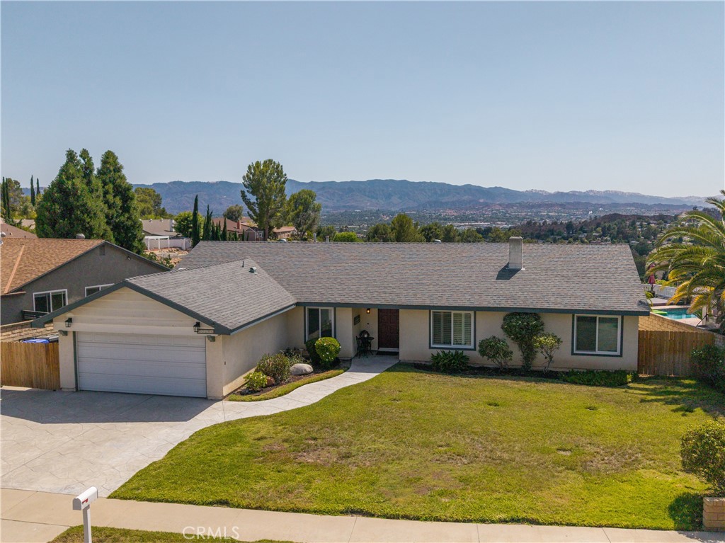 22396 Barbacoa Drive Property Photo 1