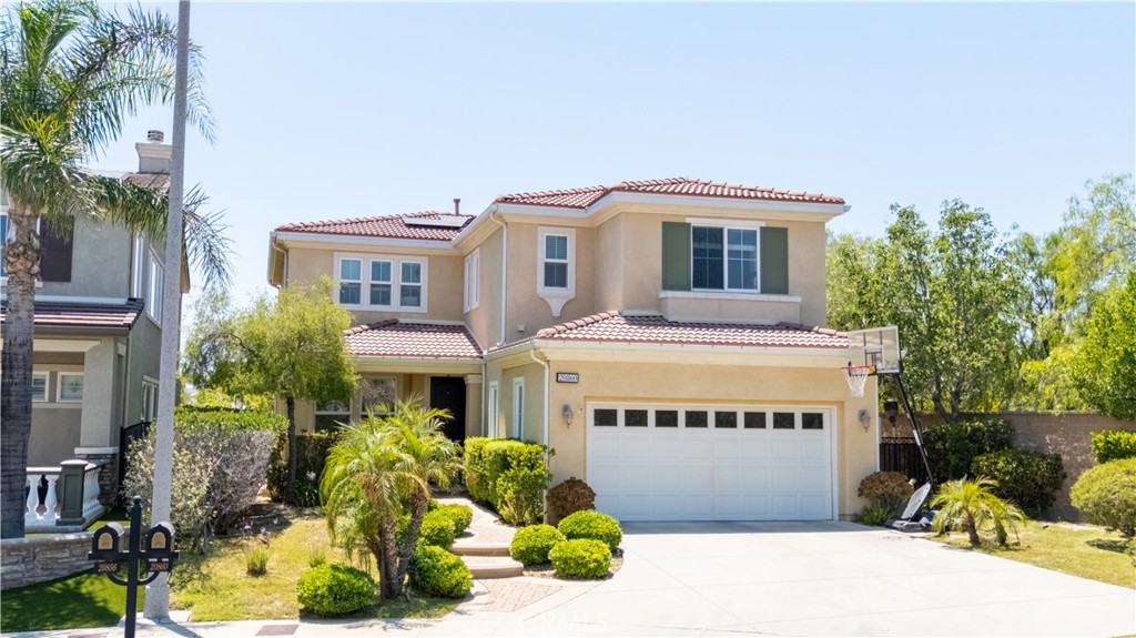 20860 Sardinia Way Property Photo 1