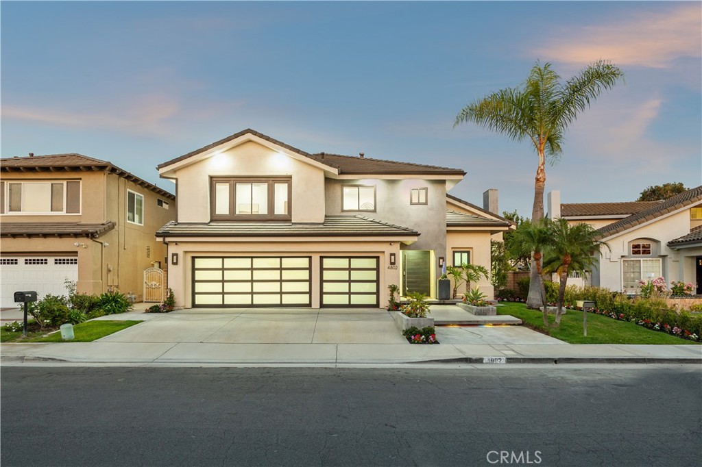 4802 Corsica Drive Property Photo 1