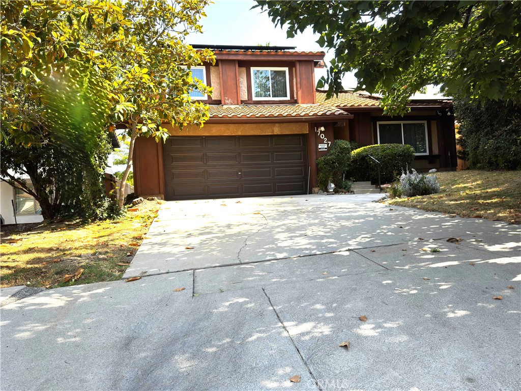 17027 Tennyson Place Property Photo 1