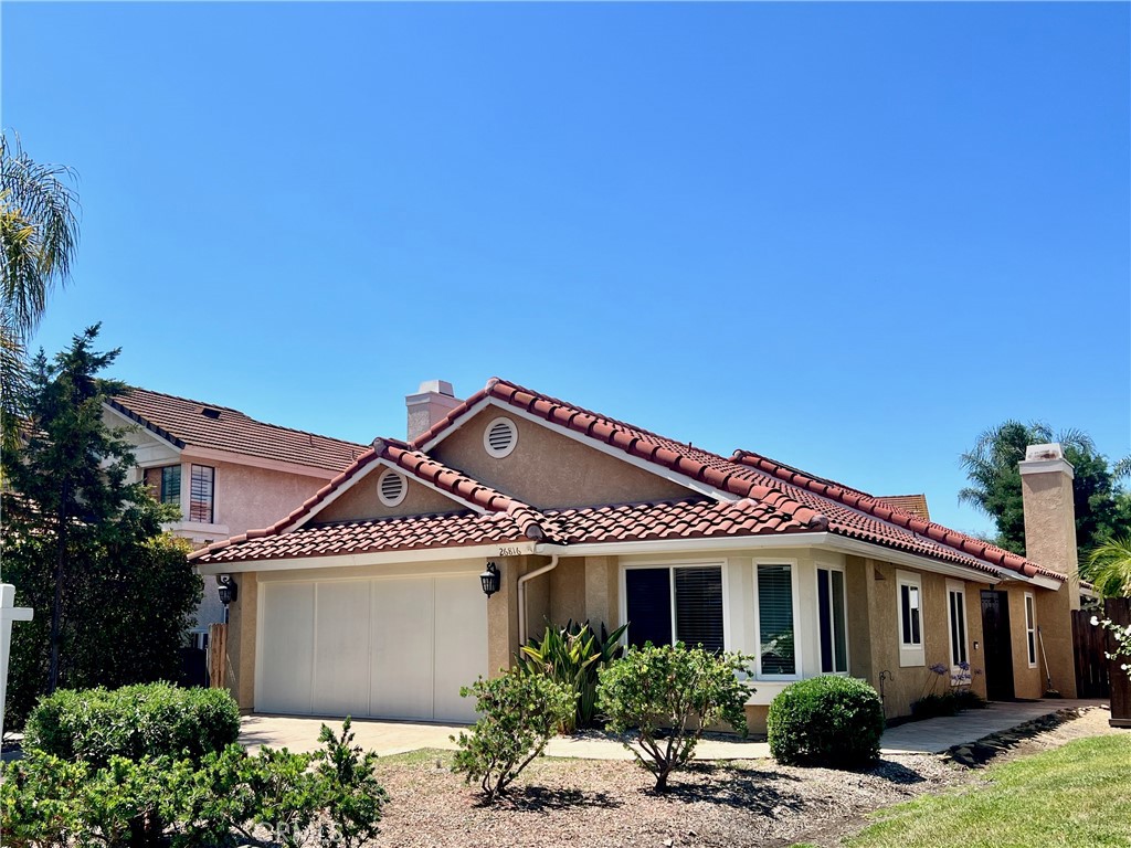 26816 Cold Springs Street Property Photo 1