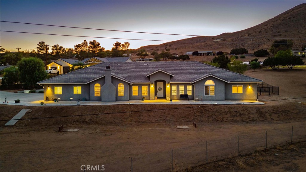 2505 Bridle Path Drive Property Photo 1