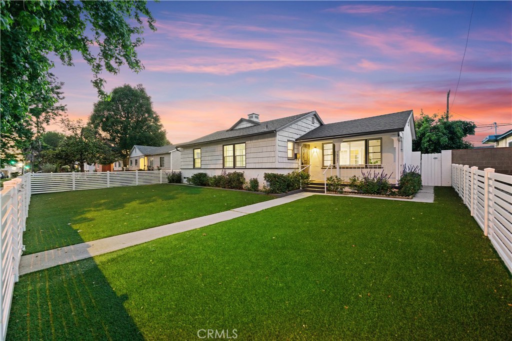 16521 Plummer Street Property Photo 1