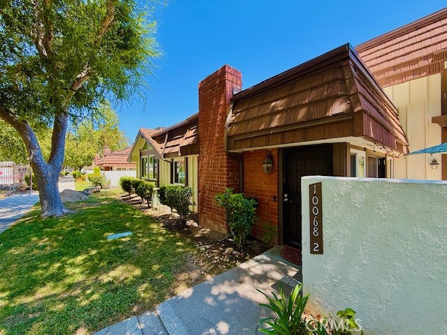 10068 Larwin Avenue 2 Property Photo 1