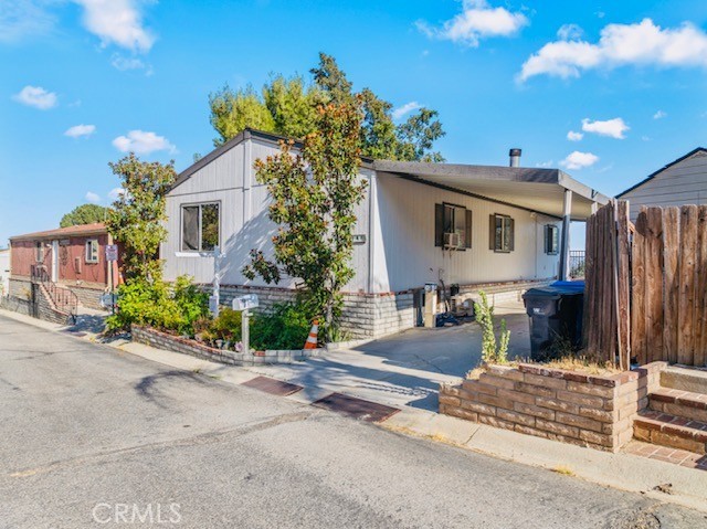24425 Woolsey Canyon Road 196 Property Photo 1