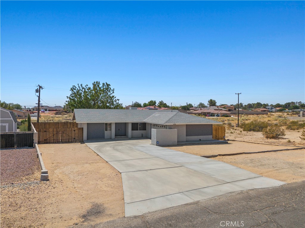 21740 Bancroft Drive Property Photo 1