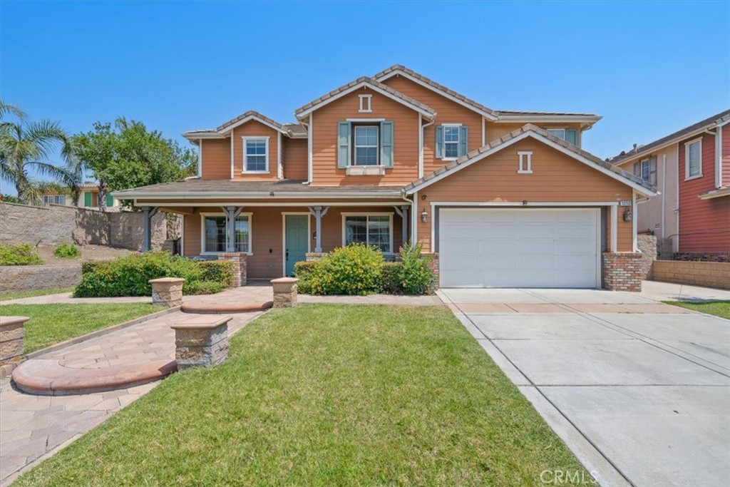 12712 Wine Cellar Court Property Photo 1