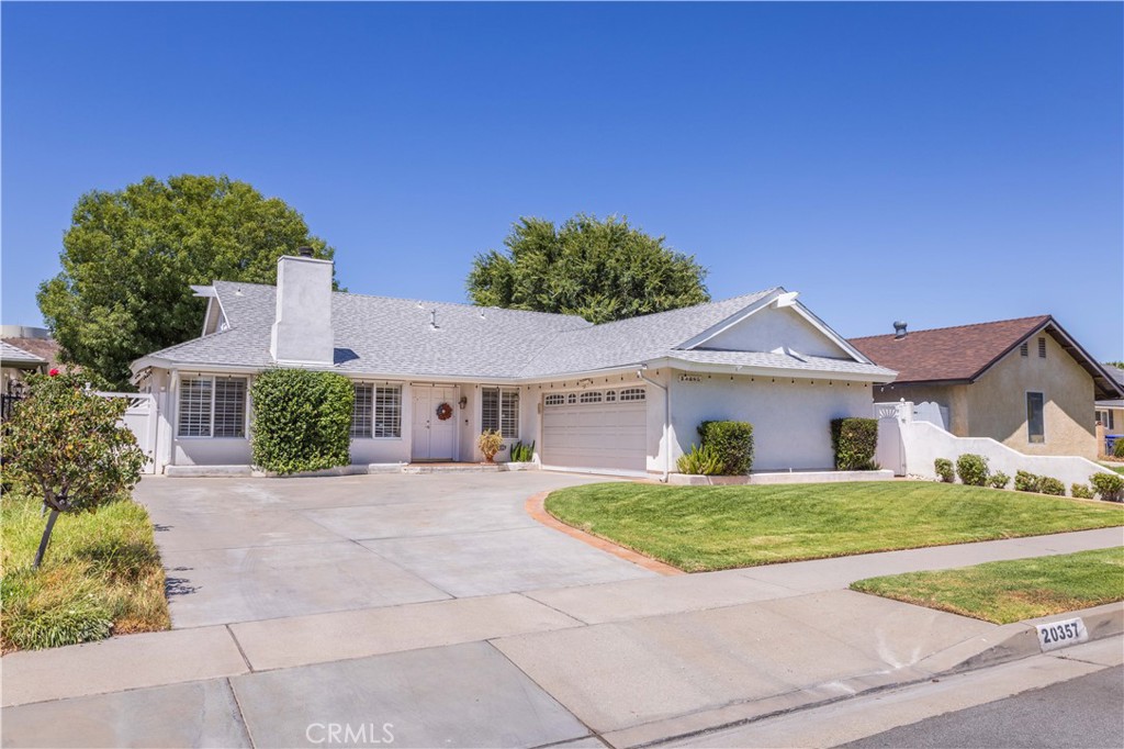 20357 Fairweather Street Property Photo 1