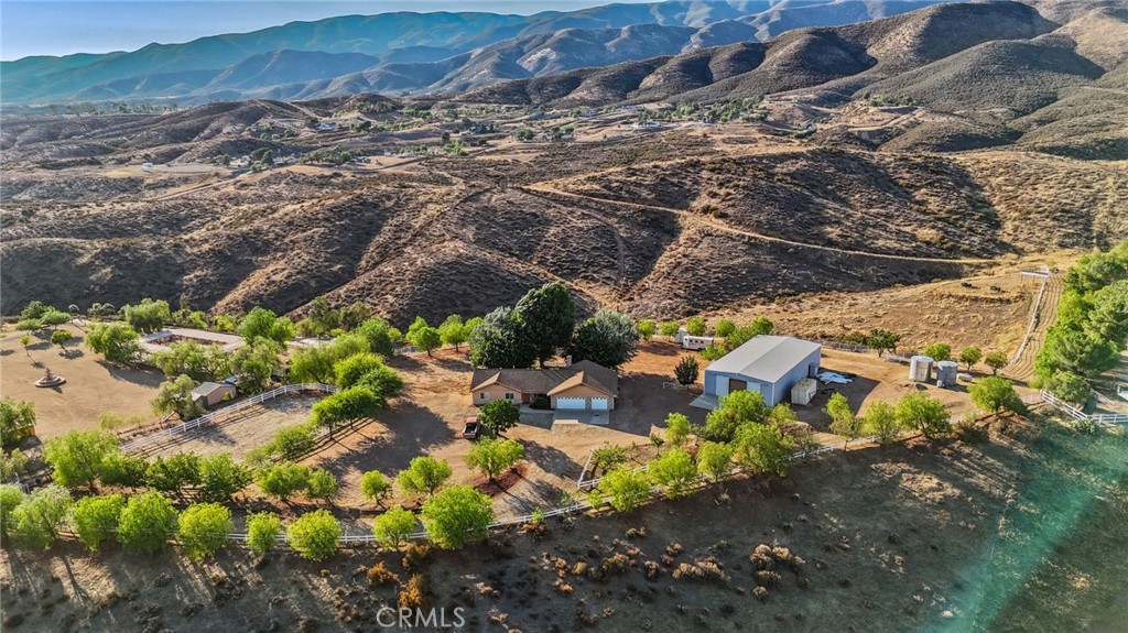 11709 Mint Canyon Road Property Photo 1