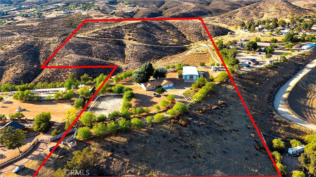 11709 Mint Canyon Road Property Photo 2