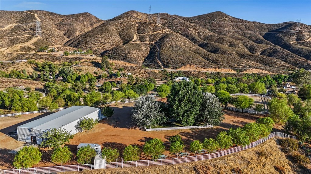 11709 Mint Canyon Road Property Photo 43