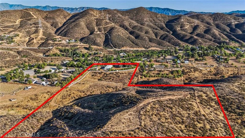 11709 Mint Canyon Road Property Photo 45