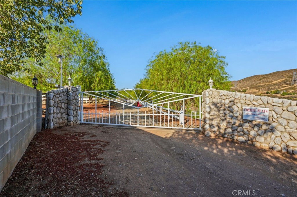 11709 Mint Canyon Road Property Photo 48