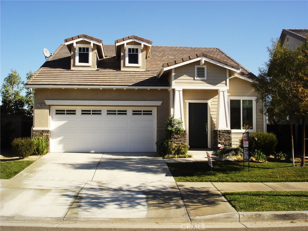 27849 Alta Vista Avenue Property Photo 1