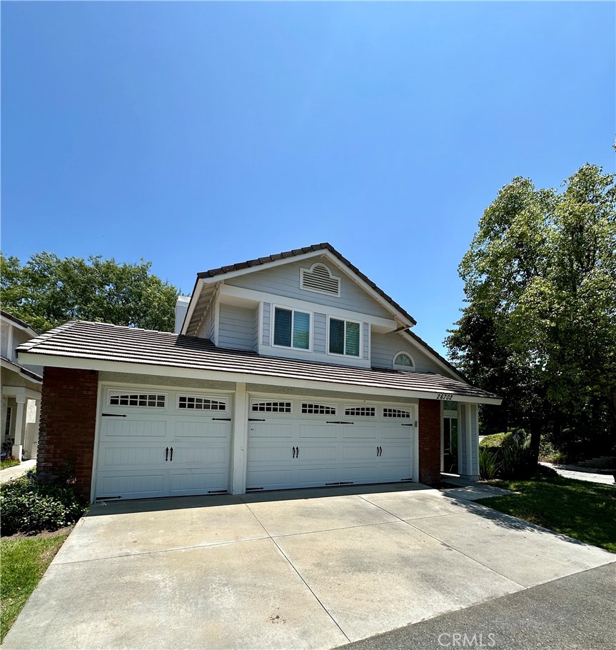 26702 Linnet Court Property Photo 1
