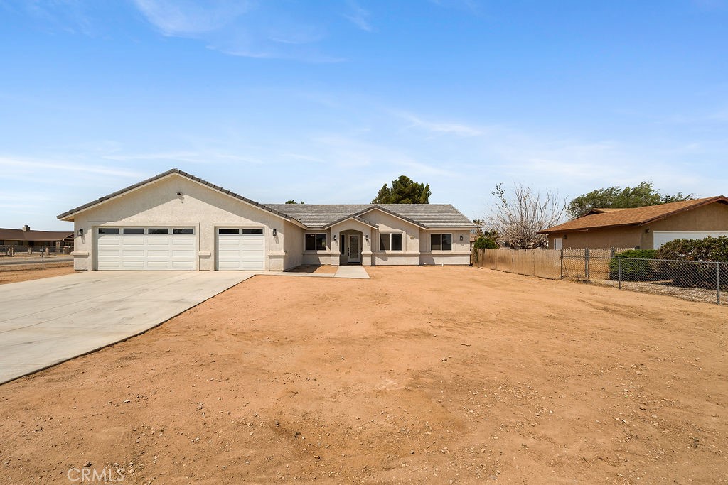7350 Minstead Avenue Property Photo 1