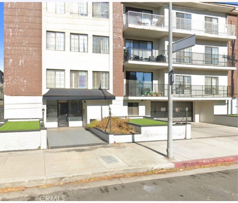 19029 Nordhoff Street 308 Property Photo 1