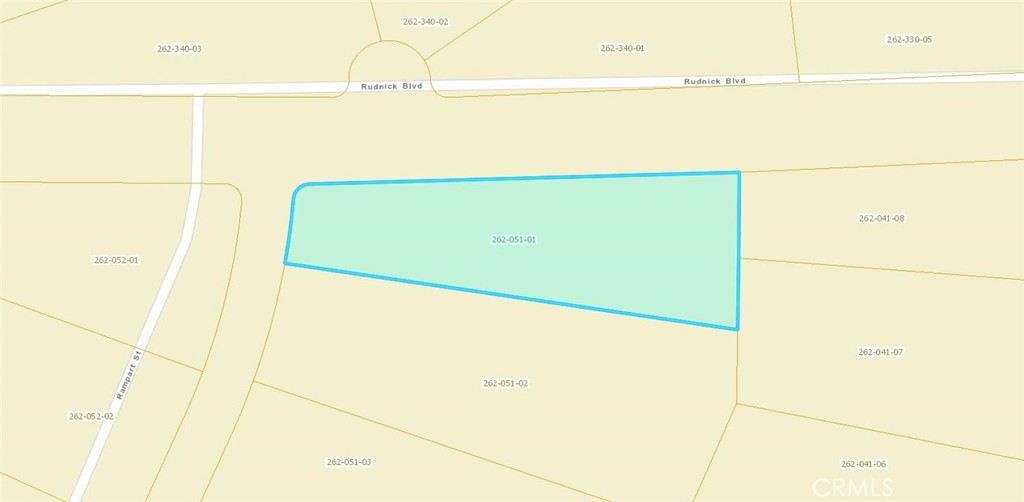 0 Bronson Way Property Photo 2