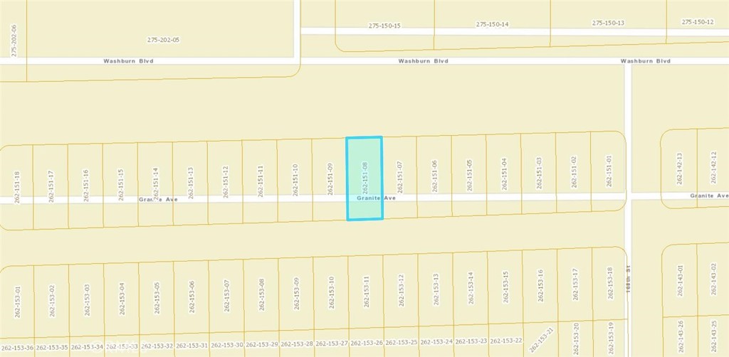 0 Bronson Way Property Photo 4
