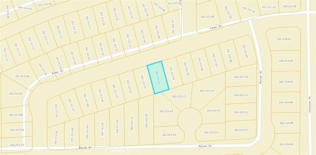 0 Bronson Way Property Photo 6