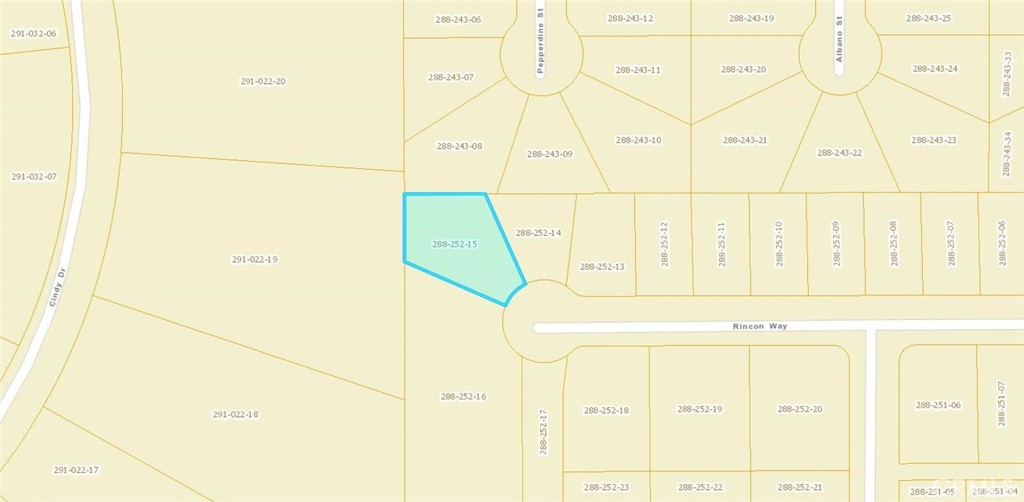 0 Bronson Way Property Photo 8