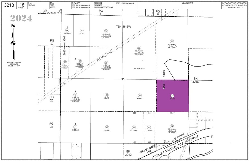 0 Valleysage Road Property Photo 7
