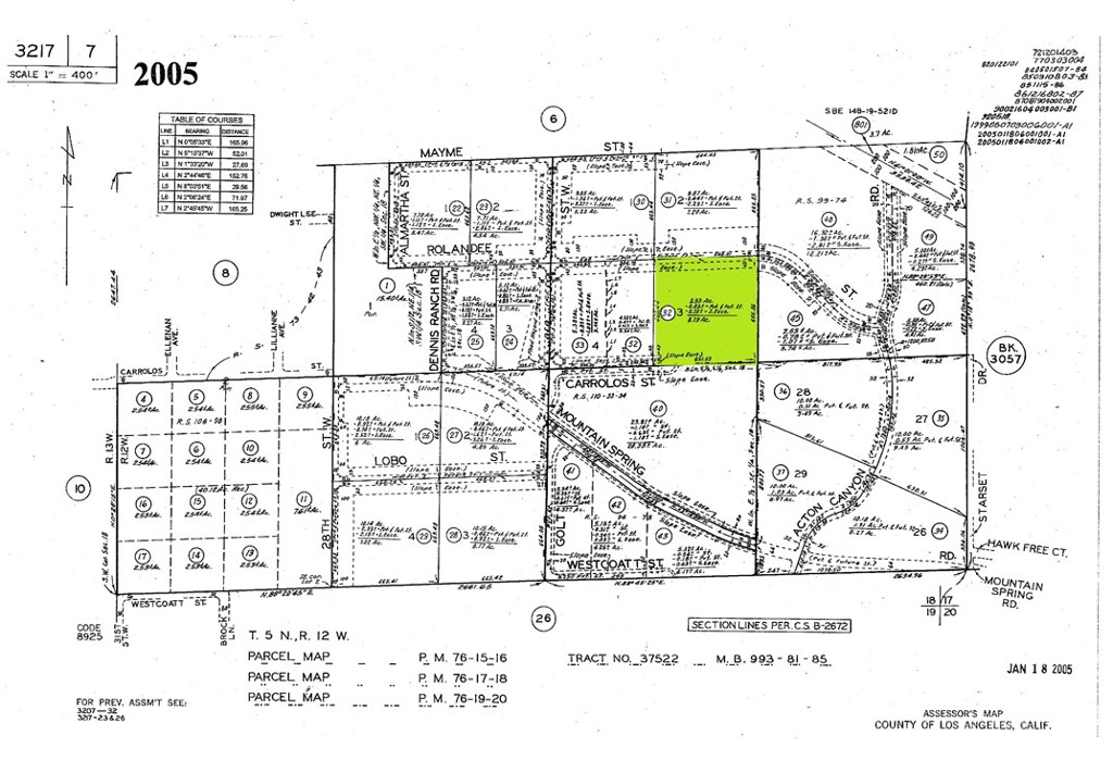 0 Rolandee Street Property Photo 1