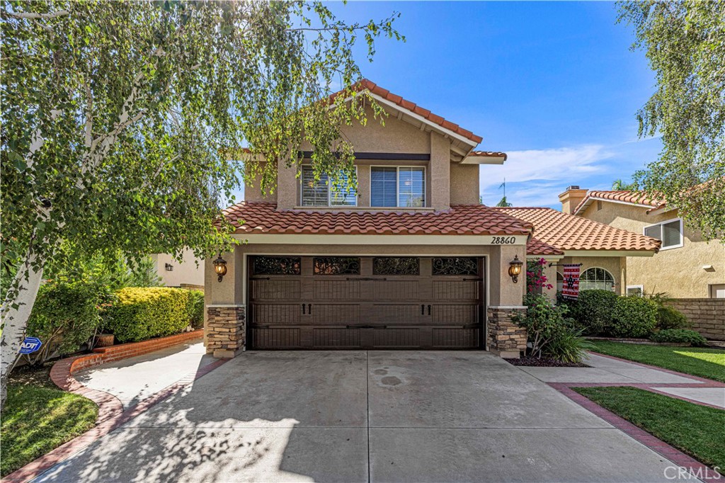 28860 Woodside Drive Property Photo 1