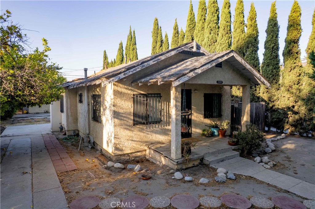 4102 Sequoia Street Property Photo 1