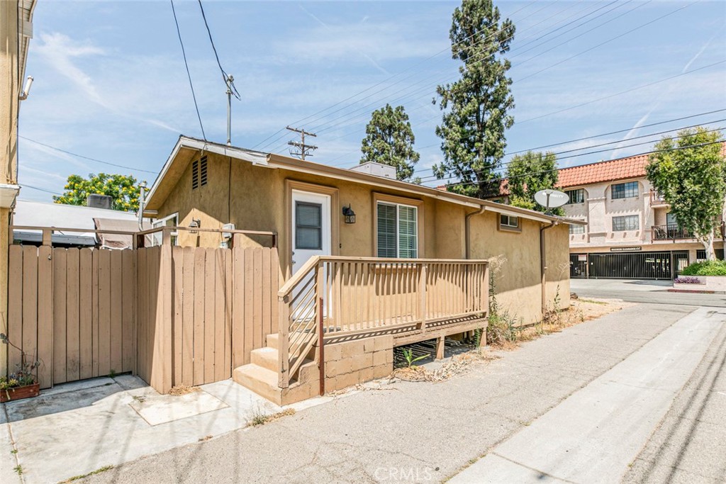 2014 Peyton Avenue Property Photo 7