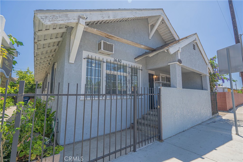 1460 Exposition Boulevard Property Photo 1