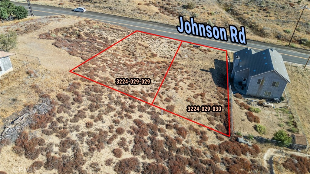 1 Johnson Road Property Photo 11