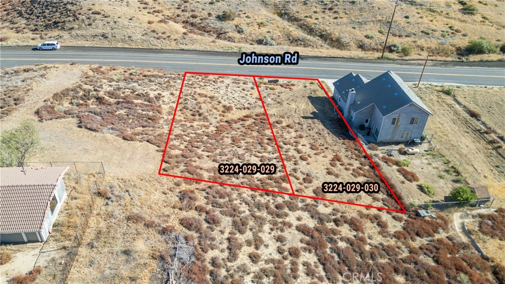 1 Johnson Road Property Photo 13