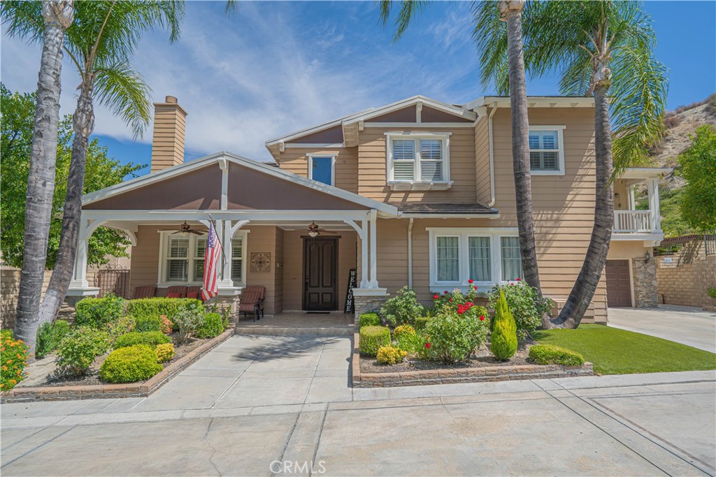 25505 Brighton Place Property Photo